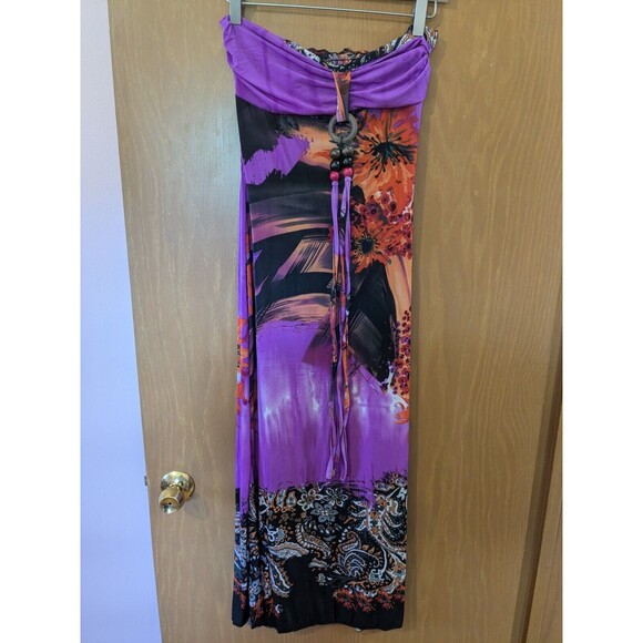 4/$12 Aidia Amelia Small Dress Swim Coverup - Picture 1 of 5